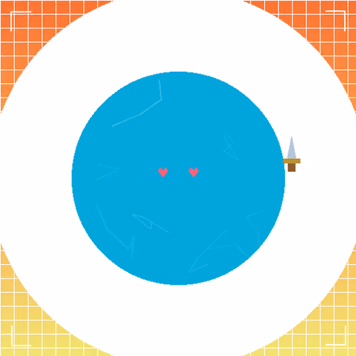 Circle NFT #1034
