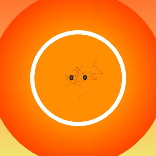 Circle NFT #1606