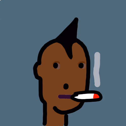 Loweffortpunks721