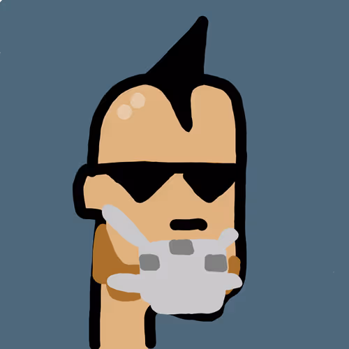 Loweffortpunks721