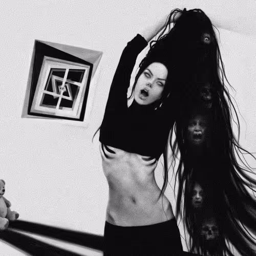 Remember Im A Horror Kid