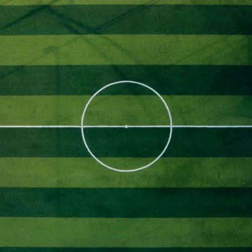 PITCHSIDE [ EDITIONS ]