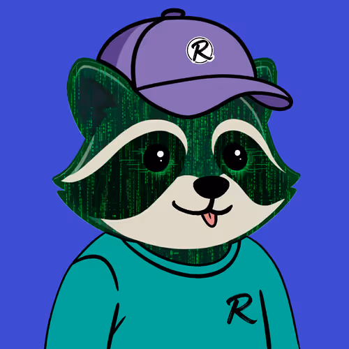 The Chill Raccoons