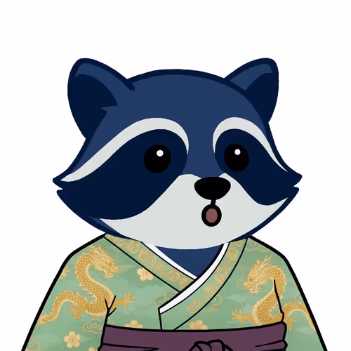 The Chill Raccoons