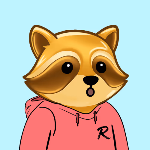 The Chill Raccoons