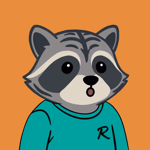 The Chill Raccoons