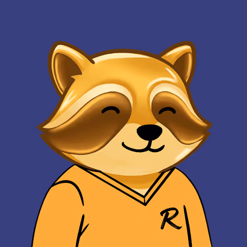 The Chill Raccoons