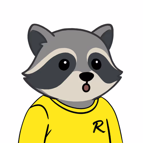 The Chill Raccoons