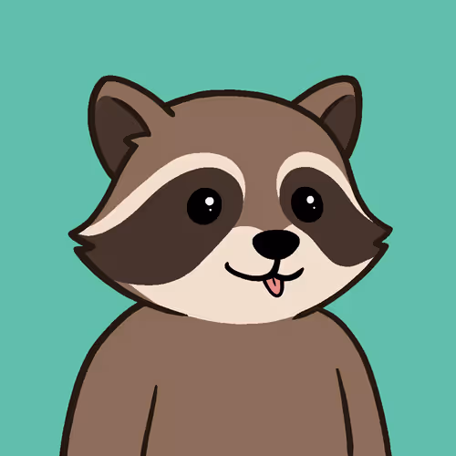 The Chill Raccoons
