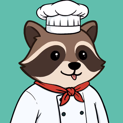 The Chill Raccoons