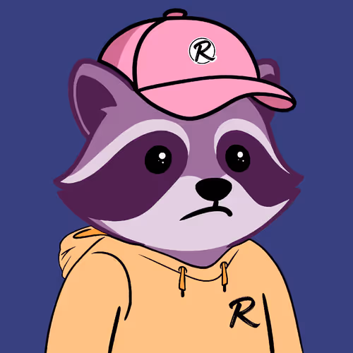 The Chill Raccoons