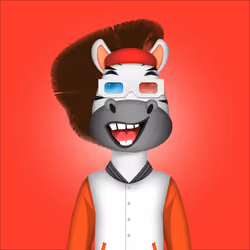 Zebra Republic Inc #605