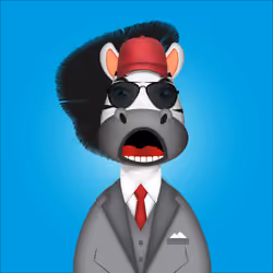 Zebra Republic Inc #1713