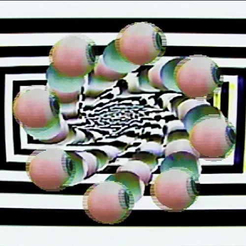 Eye of The Deep by elbi