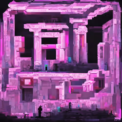 Neo Delphi #1