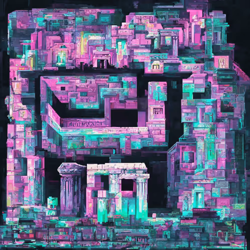 Pandoredelphi