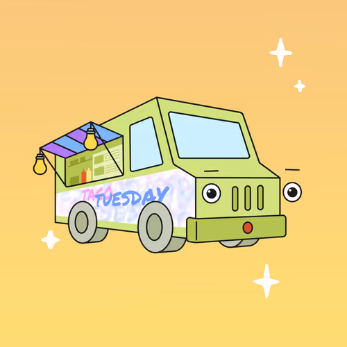 Tacotuesdaynft