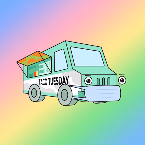 Tacotuesdaynft