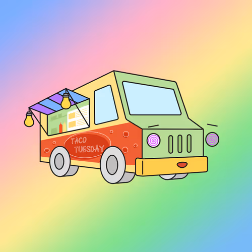 Tacotuesdaynft
