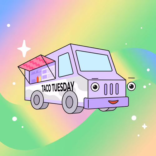 Tacotuesdaynft