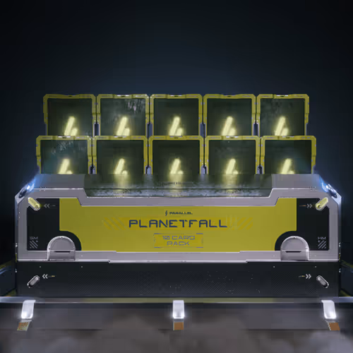 Planetfall Collector Pack