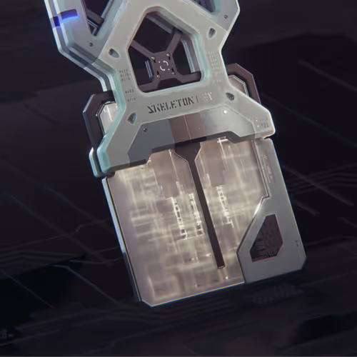 Parallelplanetfall