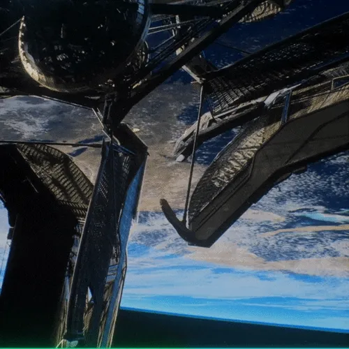Parallelplanetfall