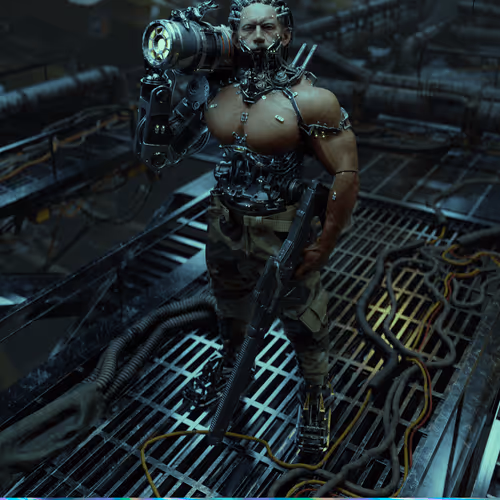 Parallelplanetfall