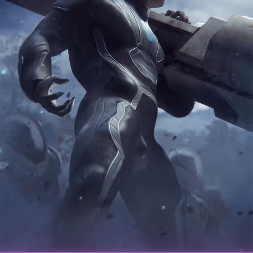 Parallelplanetfall