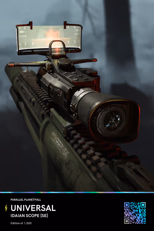 Item #100200385 Media