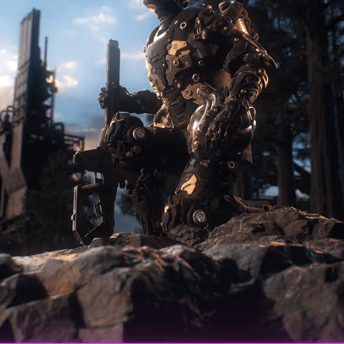 Parallelplanetfall