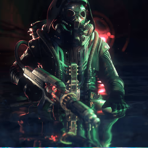 Parallelplanetfall