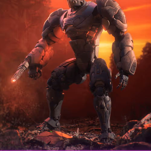 Parallelplanetfall