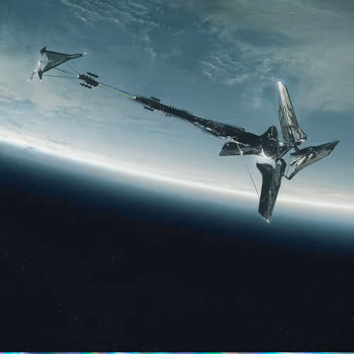 Parallelplanetfall