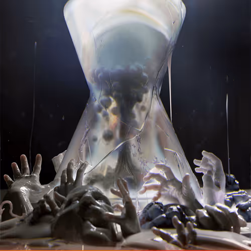 Parallelplanetfall