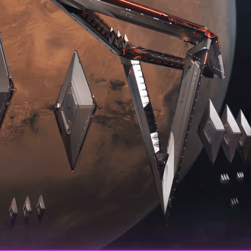Parallelplanetfall