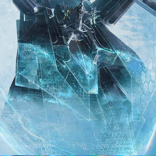 Parallelplanetfall