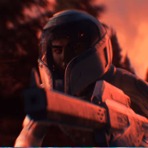 Parallelplanetfall