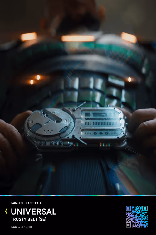 Item #100200404 Media