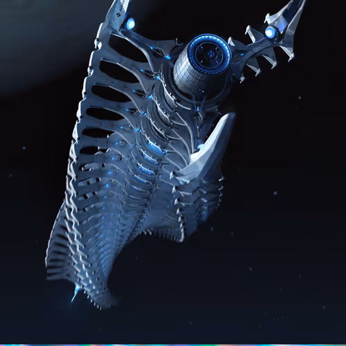 Parallelplanetfall