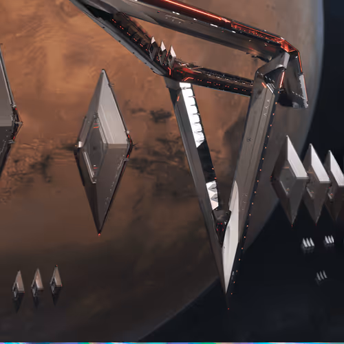 Parallelplanetfall