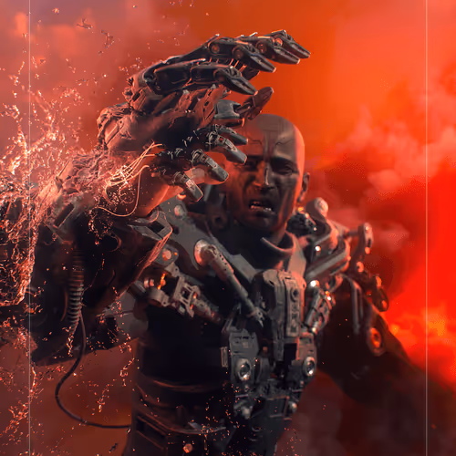 Parallel Masterpiece // Planetfall // Acid Spray