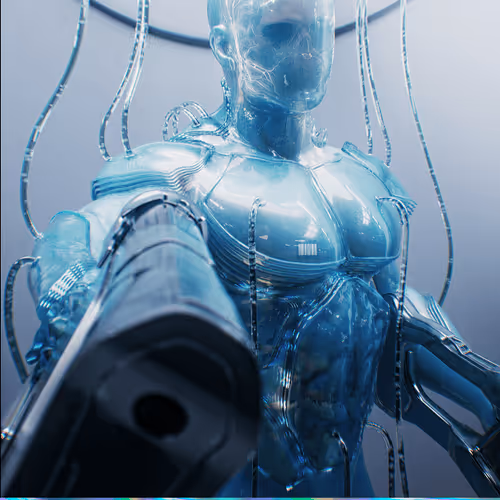 Parallelplanetfall