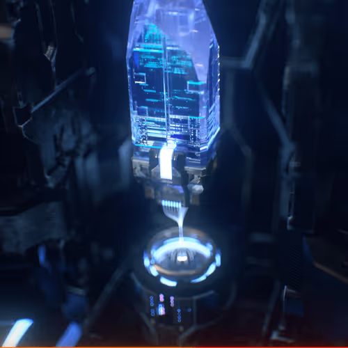 Parallelplanetfall