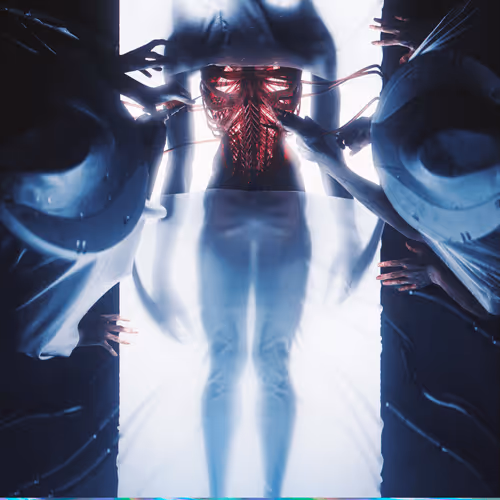 Parallelplanetfall