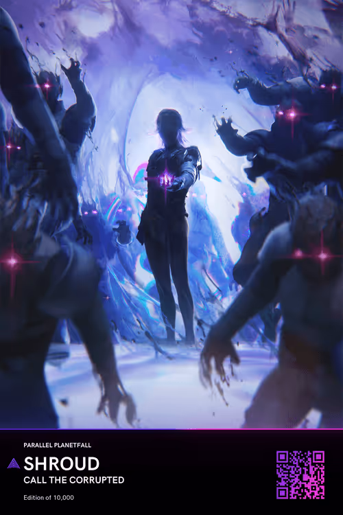 Call the Corrupted