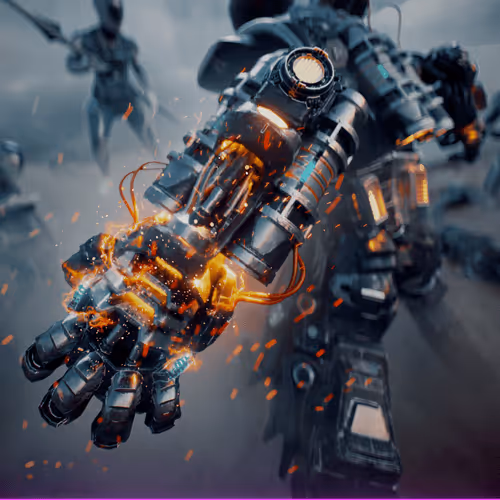 Parallelplanetfall