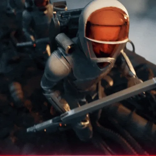 Parallelplanetfall