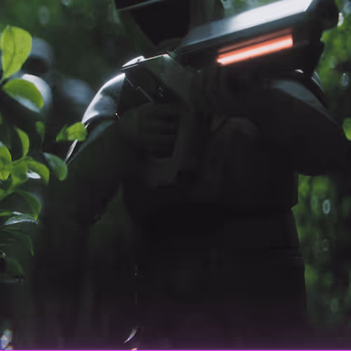 Parallelplanetfall