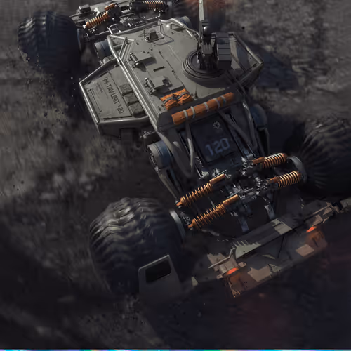 Parallelplanetfall